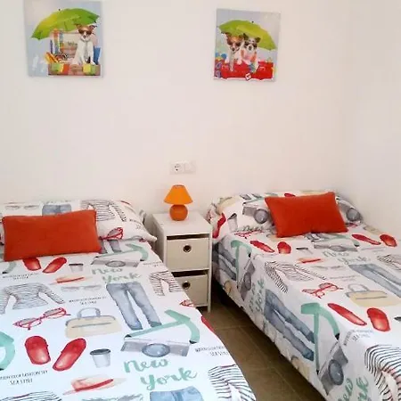 Apartment Carrer Cap Blanc Roses