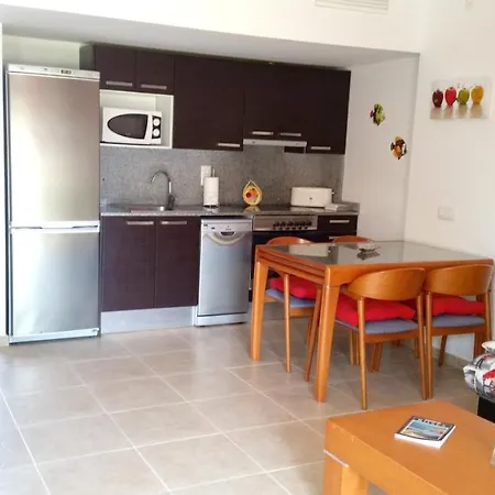 Apartment Carrer Cap Blanc