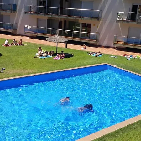 Carrer Cap Blanc Apartment *