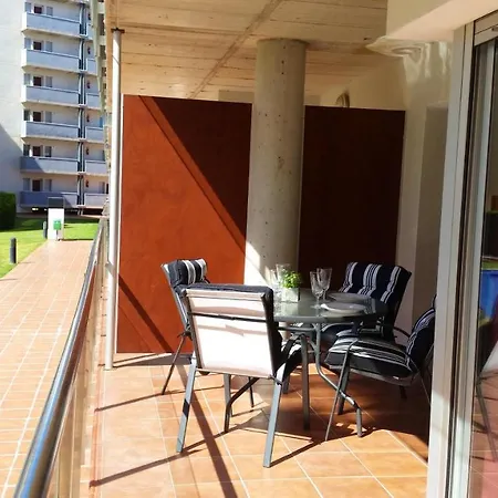 Apartment Carrer Cap Blanc