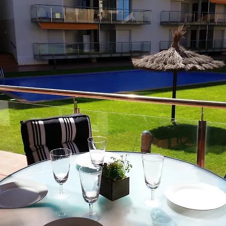 Carrer Cap Blanc Apartment *